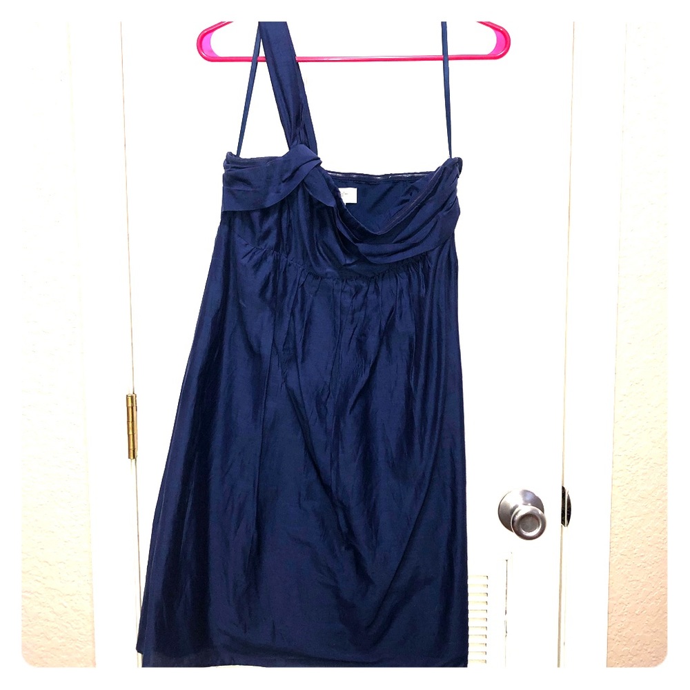 Loft dress